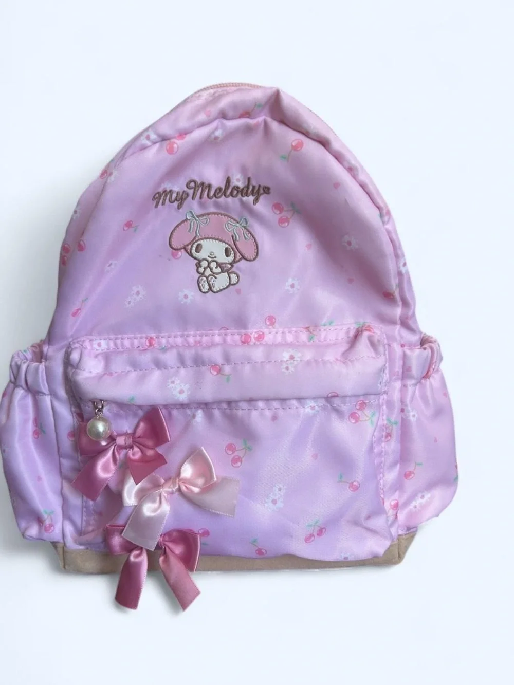 Sanrio MyMelody Mini-Backpack